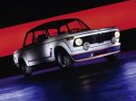 BMW 2002 Turbo 1974 года